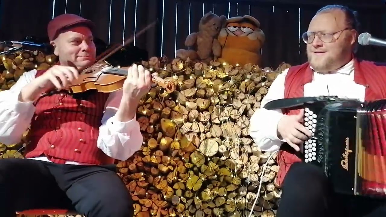 Mäsä Duo - Ratioliikenteen häirintäpolkka @laurikotamaki3026 