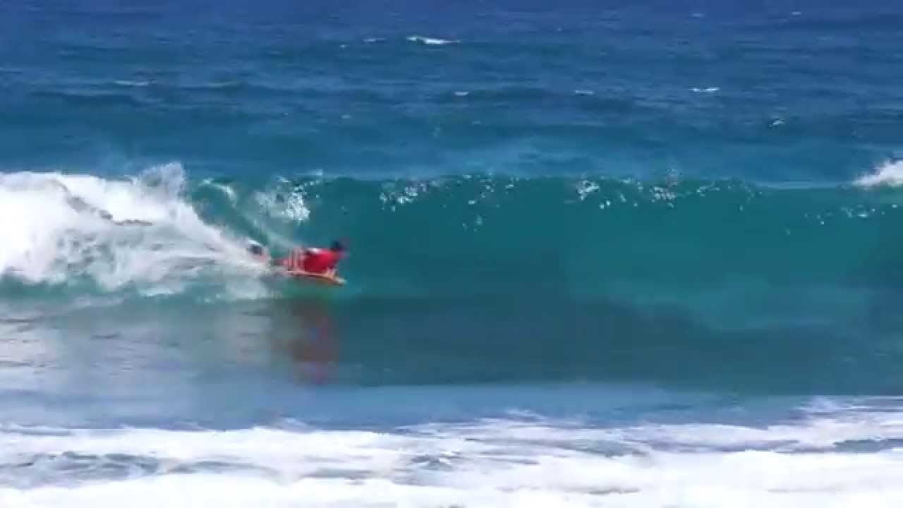 Coupe de Guadeloupe n°3 à l'Anse Salabouelle, séries Prone