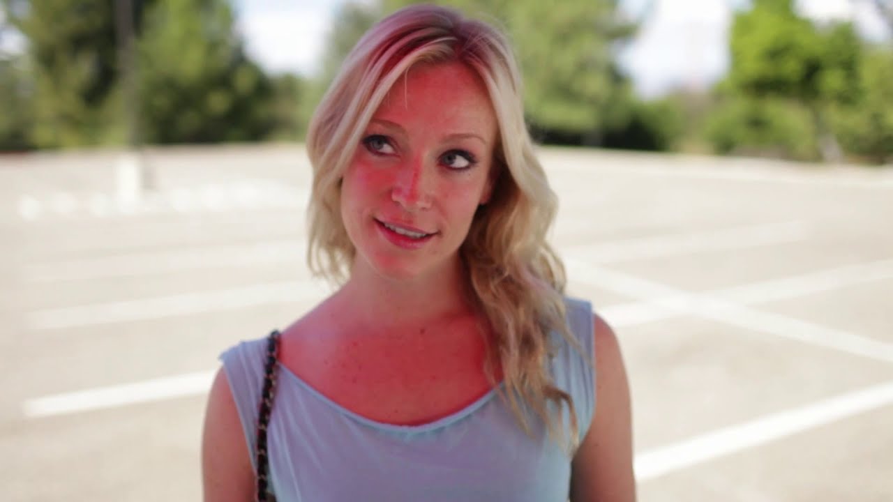 Eva Augustina Sinotte Acting Demo Reel