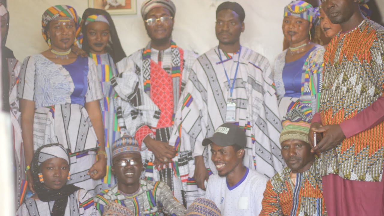 CHIDE KWARA JINANDA BANDA NIGERIA DOONIKOYAY BONKONO ISMAIL S MASTER ZARMA