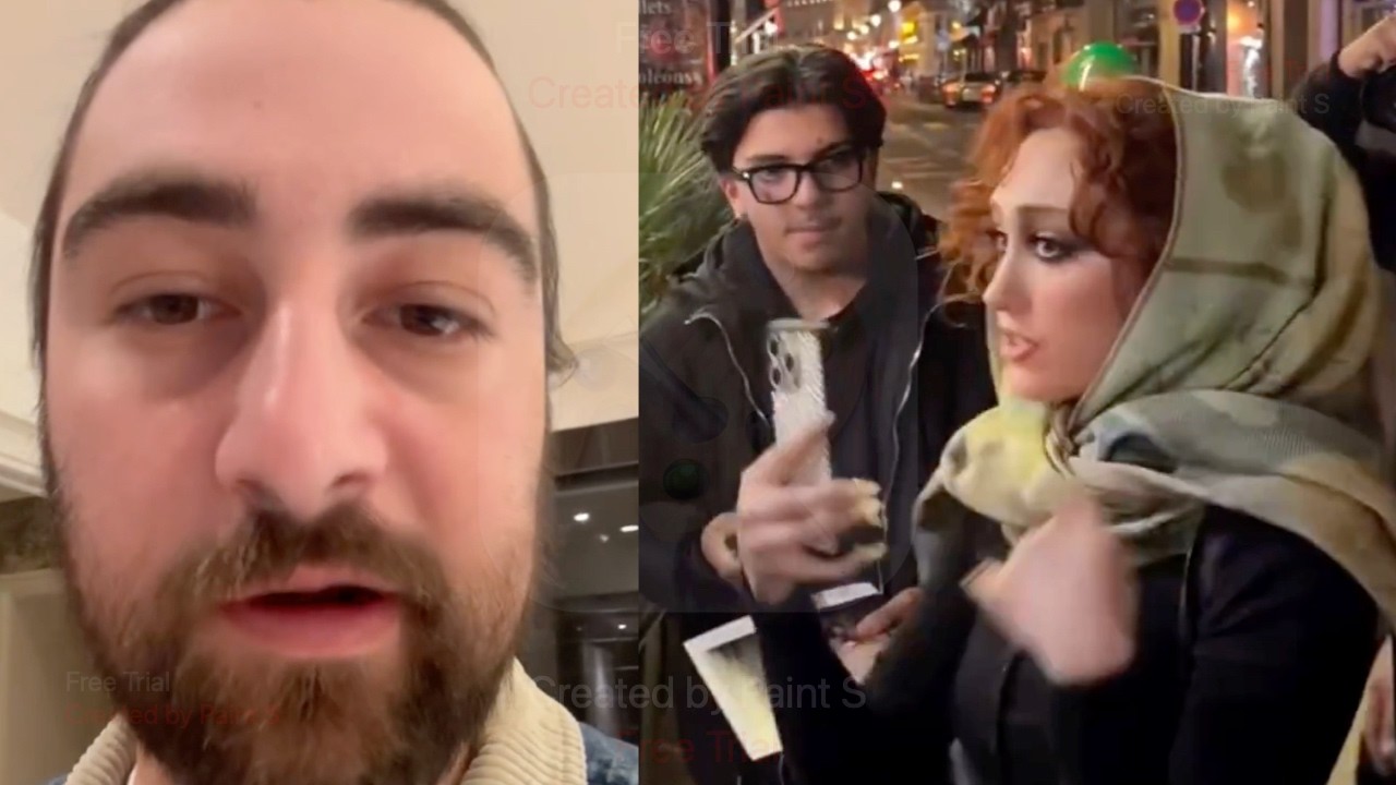Noah Kahan Reacts To Chappell Roan Confronting Autograph Seeker