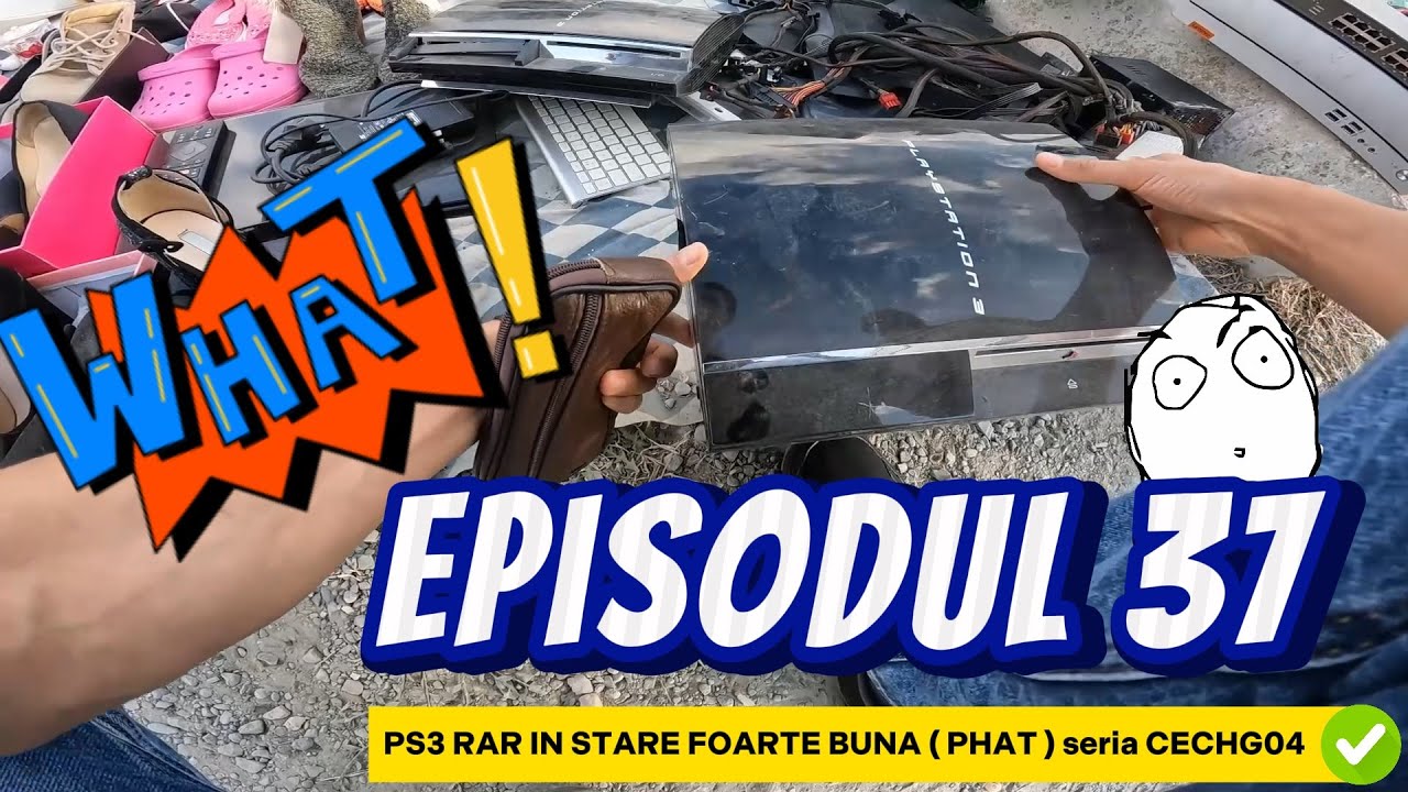 [O ZI CU NOROC]🥰 - [TARGUL DE VECHITURI]✅ - TALCIOC CONSTANTA💯 Ep.37