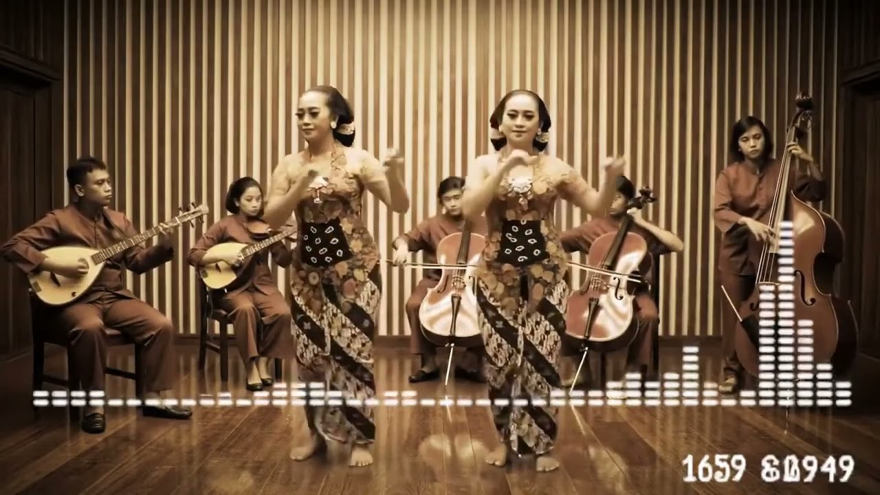 Lagu Keroncong Nostalgia Abadi dan Menyentuh Perasaan Musik Tempo Dulu