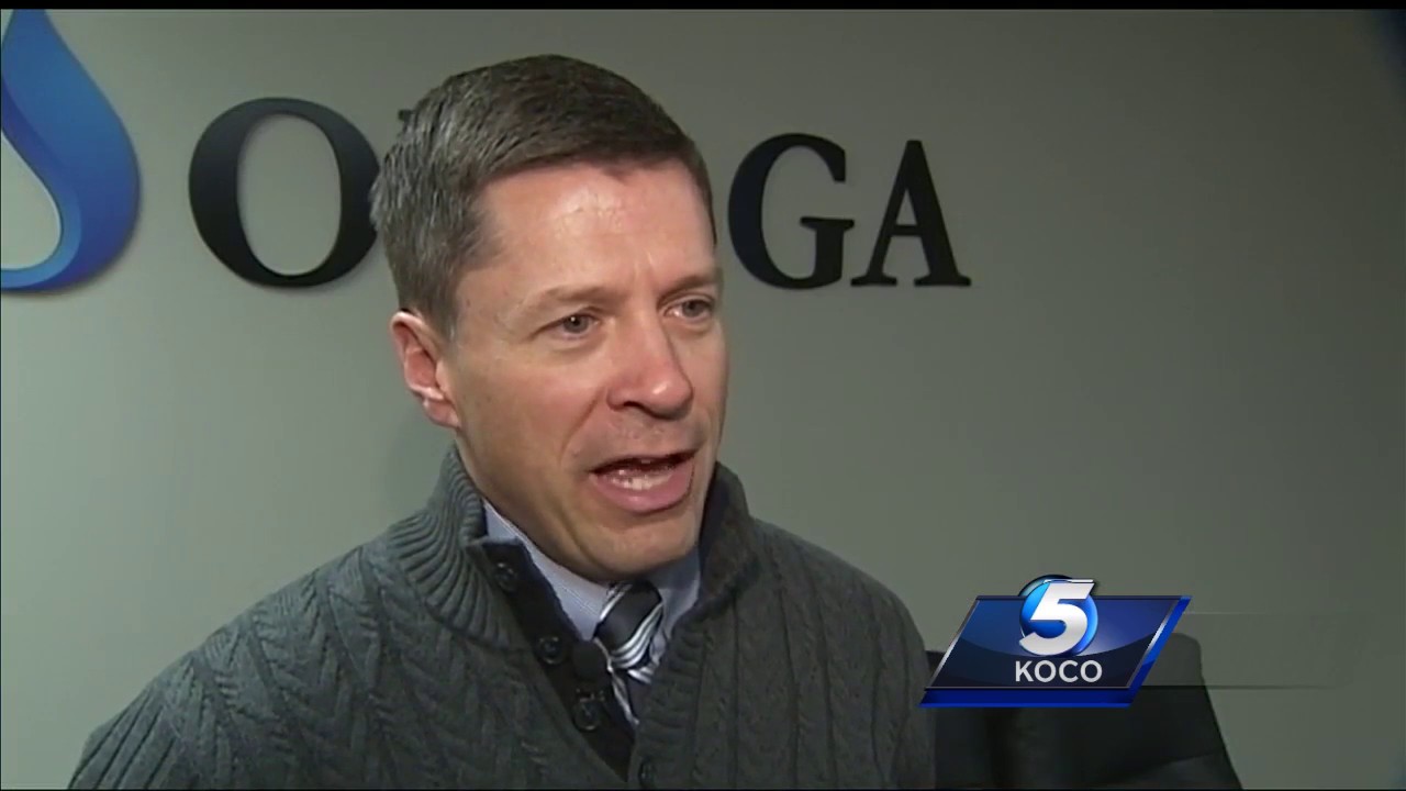 Oklahoma Oil and Gas Association: Pipelines crucial to our economy