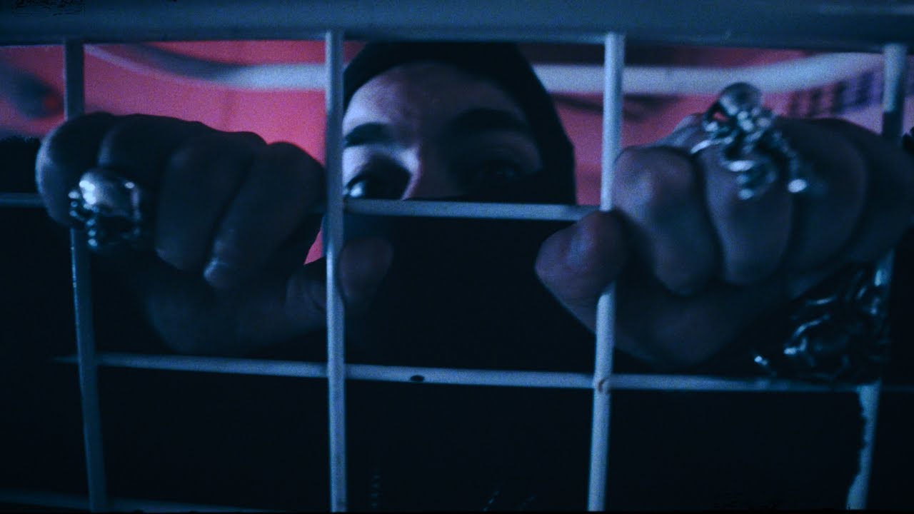 Tadeo - heLL Nahh #CBWMIXTAPE2