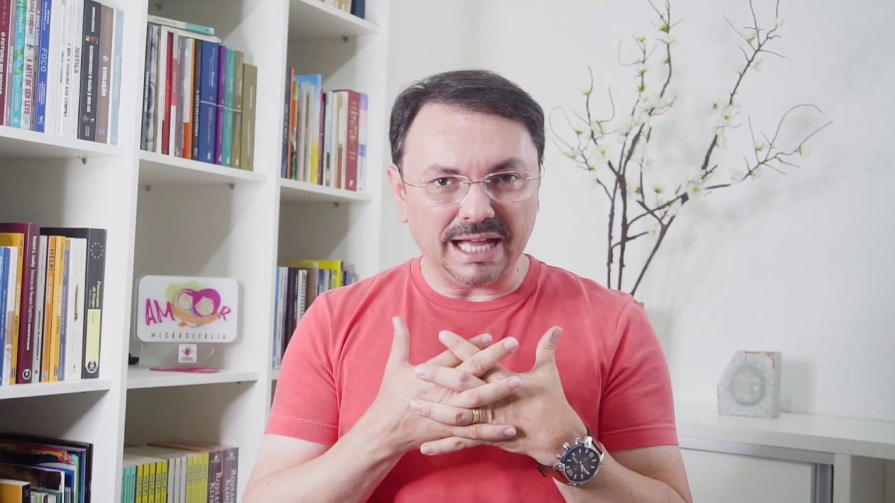 Rossandro Klinjey - Check-up emocional: já ouviu falar?