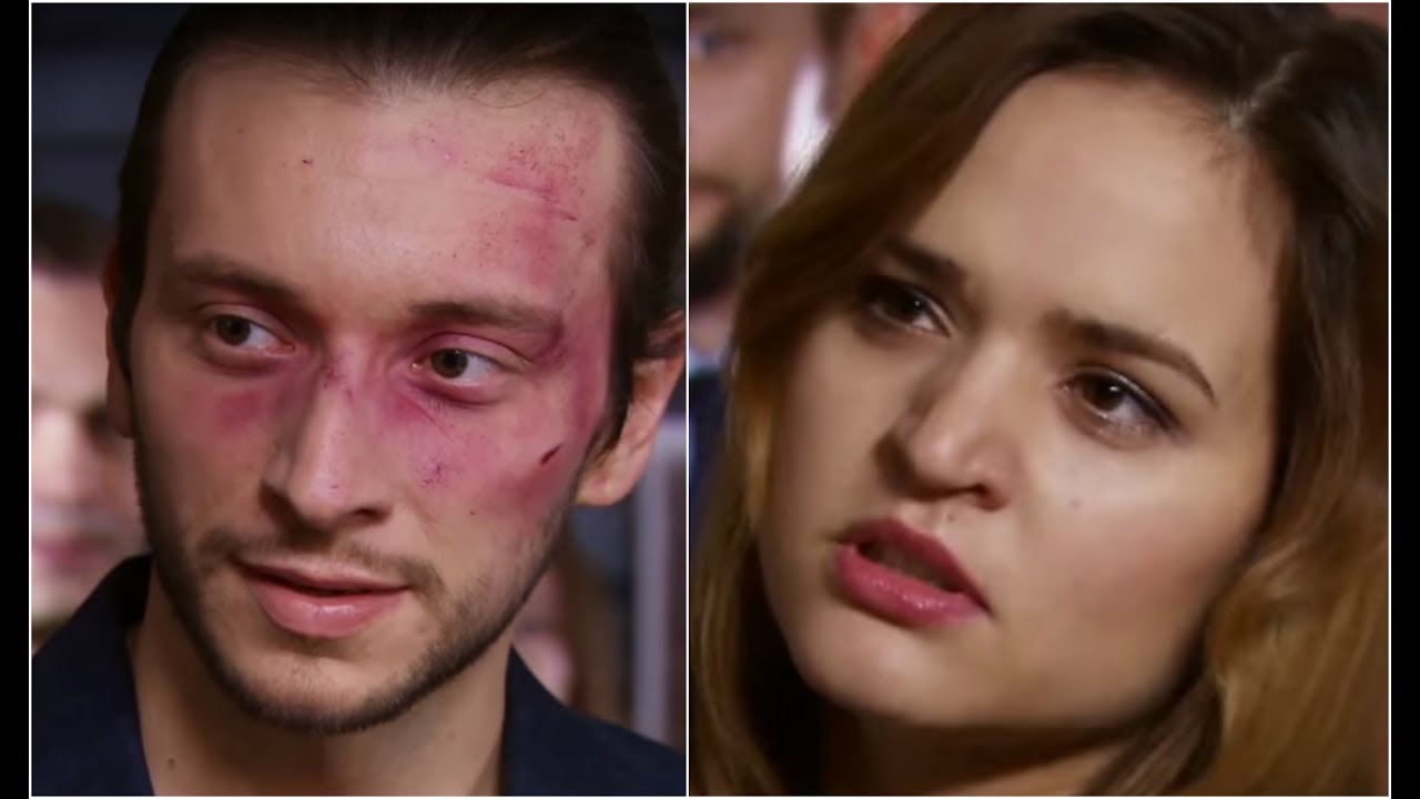 Agata nie zostawiła po Hubercie suchej nitki! Prawda wyszła na jaw! [Na Wspólnej odc. 2636]