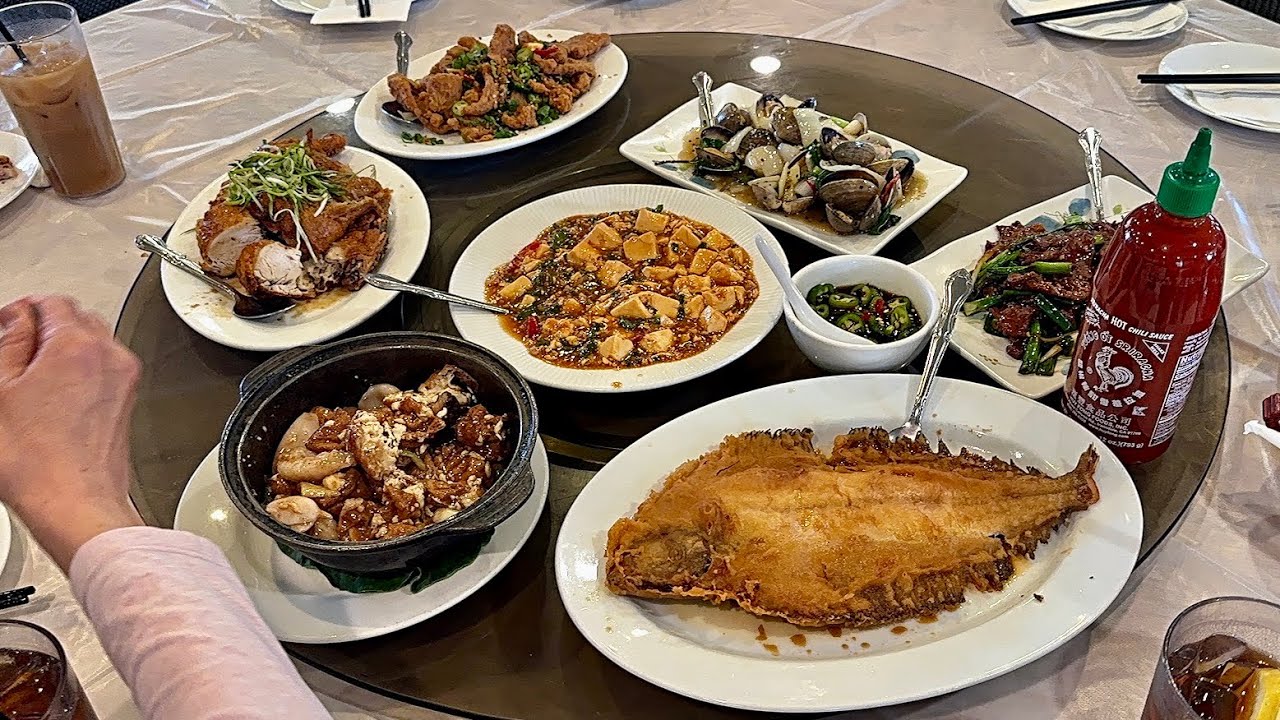 China Bistro
