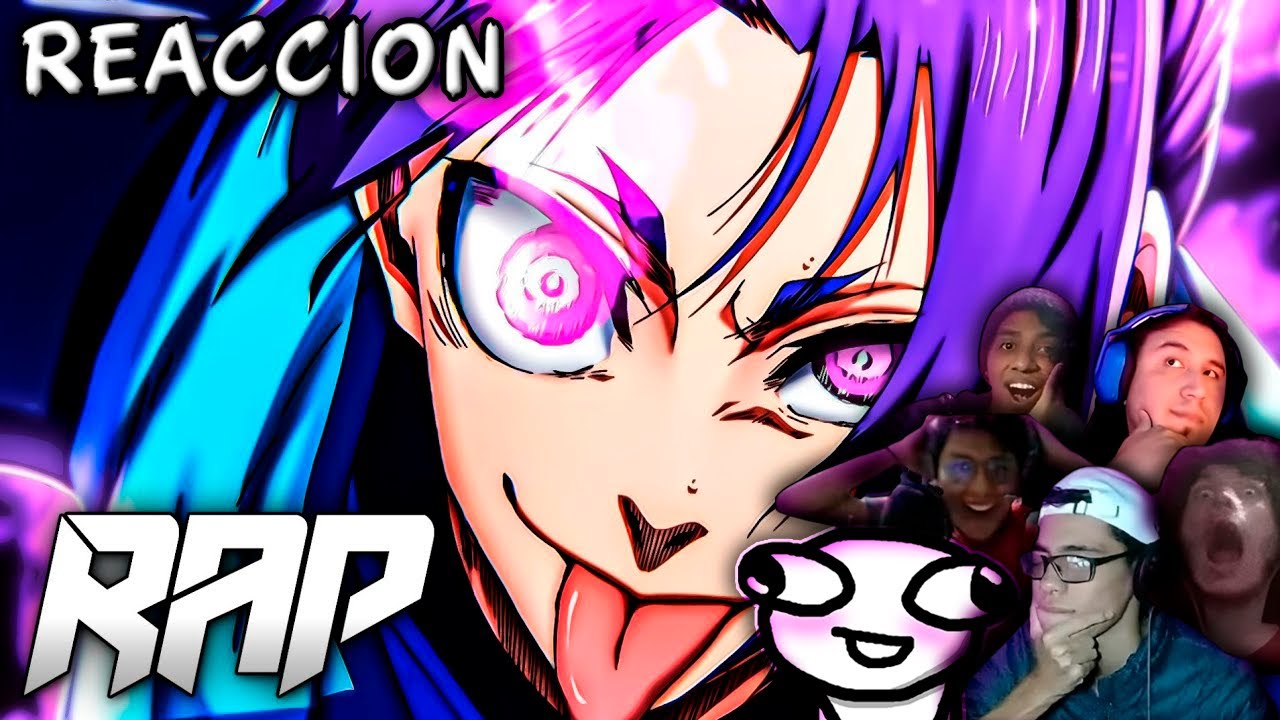 TumbaBurras Reacciona a 