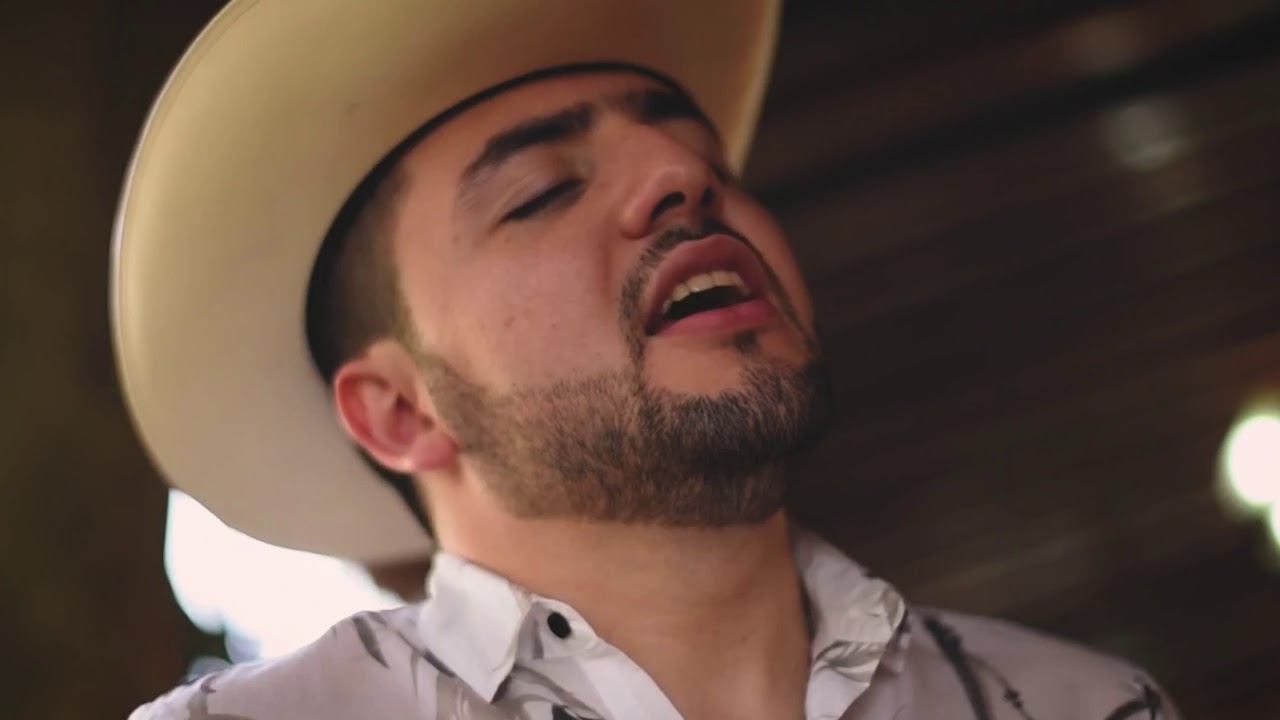 Jorge Valenzuela- La Vuelta De La Vida (Video Oficial)