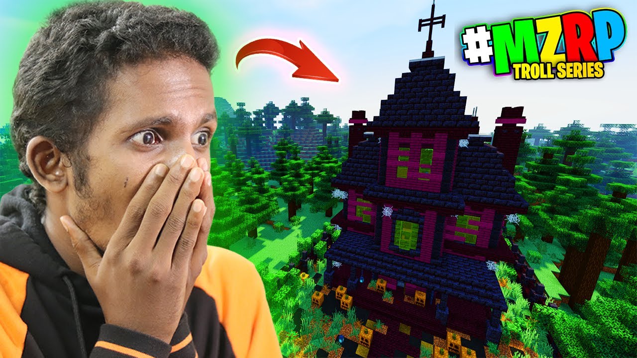 The Untold Mystery Continues !! MZRP Troll Series EP 33