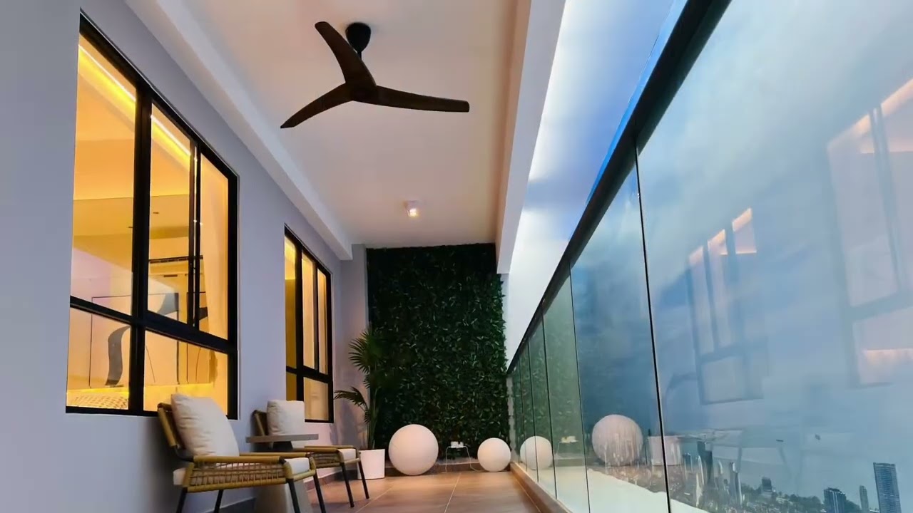 LUMINA RESIDENCE @ GEORGETOWN