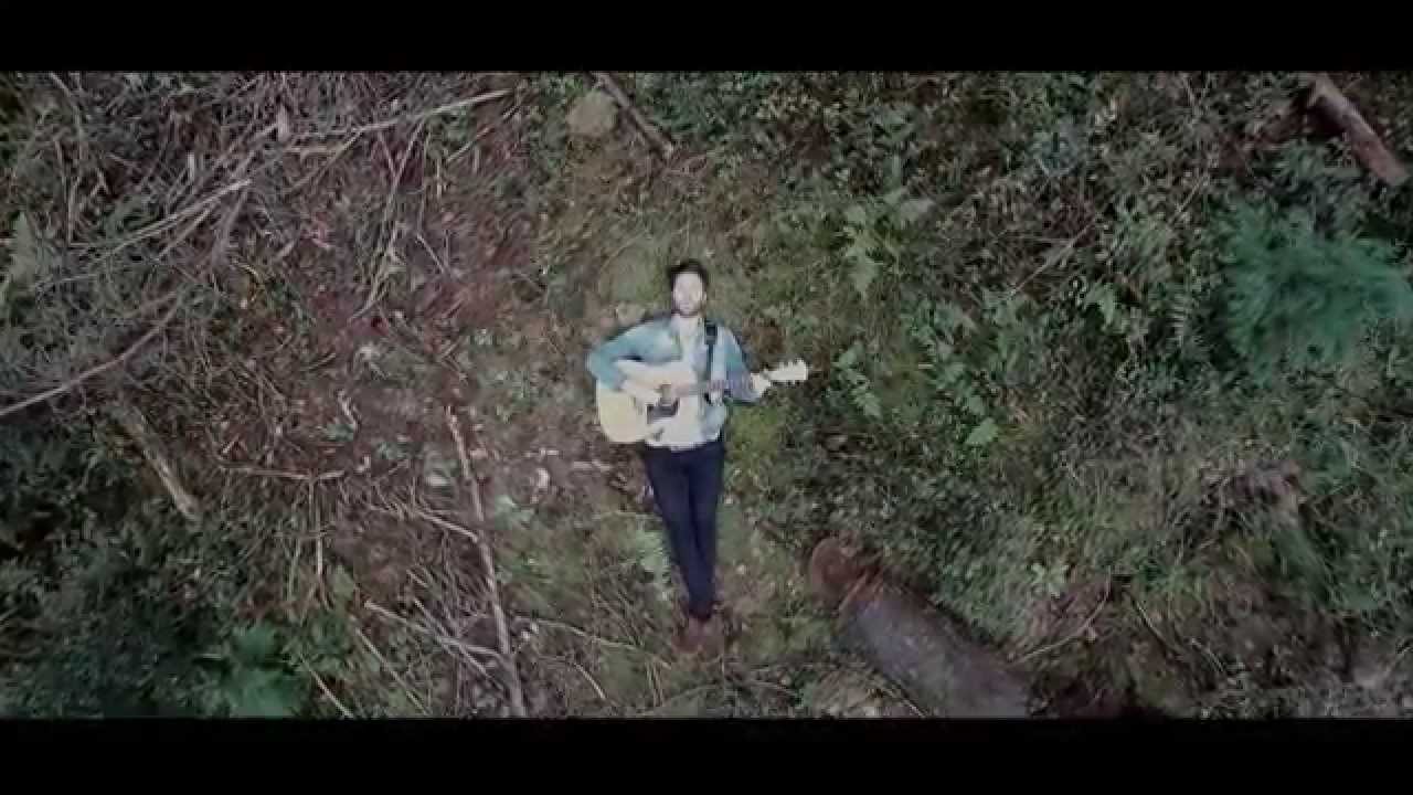 Oktoba - Tongue Tied (Official Video)