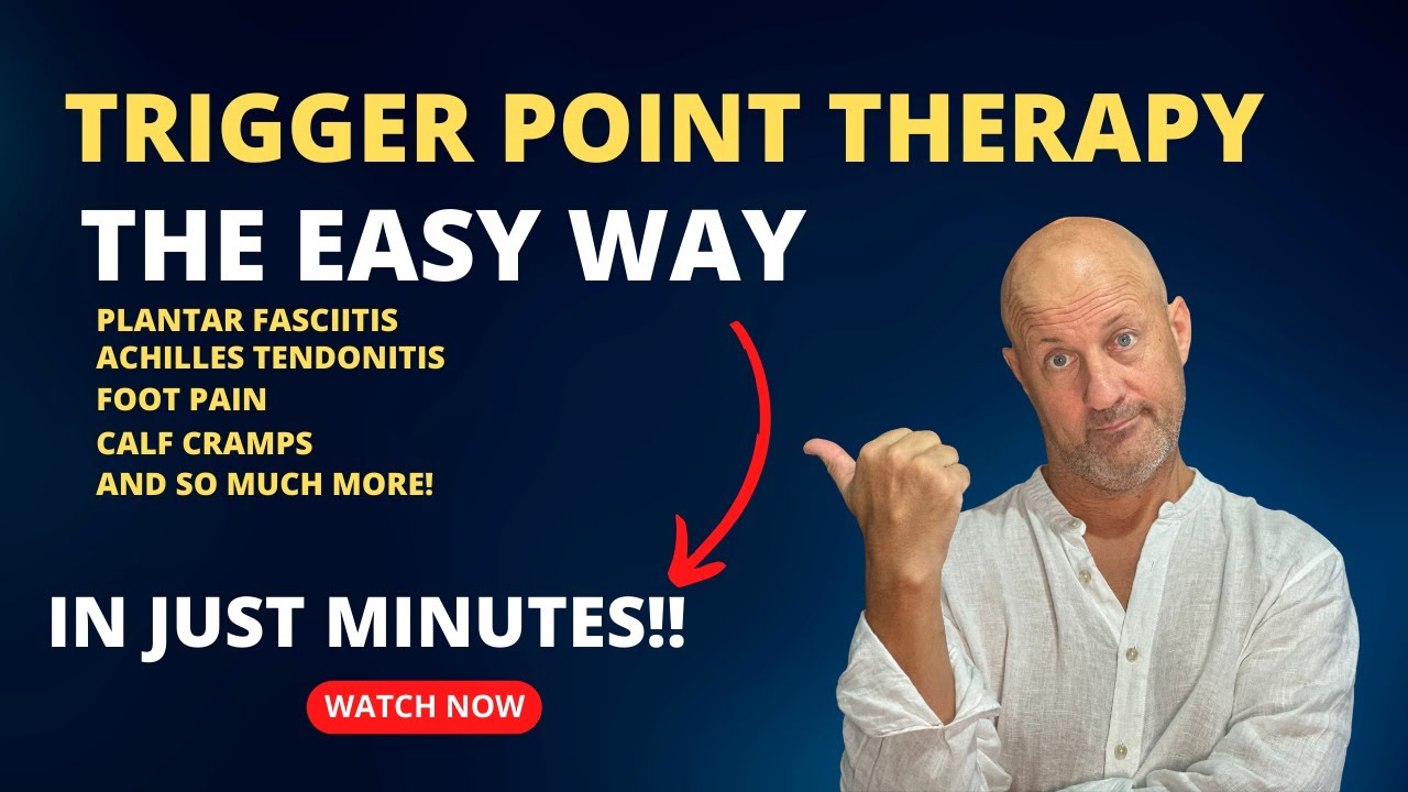 Trigger Point Therapy Made Simple: Learn to Treat Yourself and Your Massage Clients
