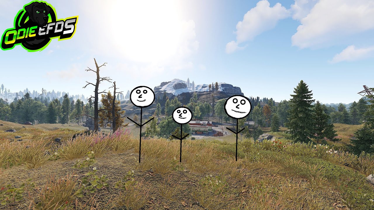 Rust ⚔️ Und es fing so gut an  ⚔️ Season 32 [Episode 09] FACECAM