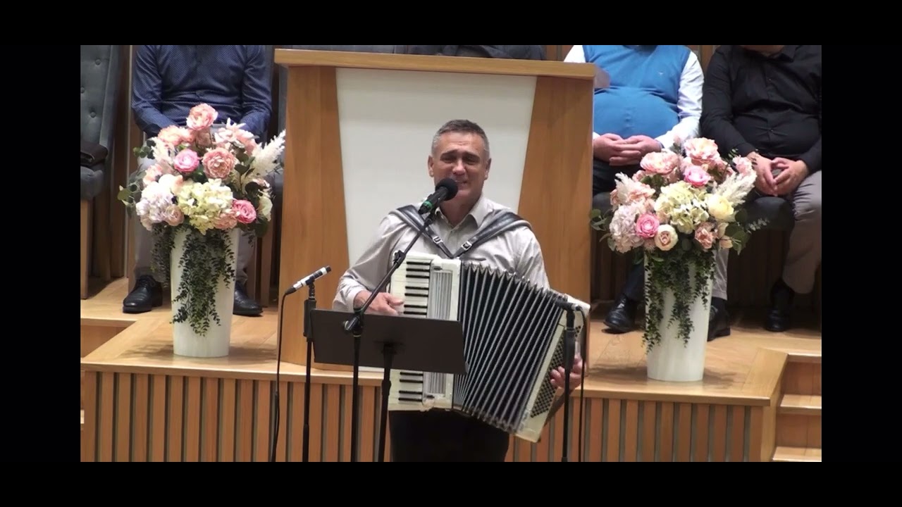 Ilie Puha-Ce har mi-ai dat sa fiu copilul tău