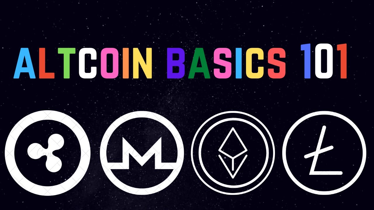 Altcoin Basics 101: Smart Contracts, Stable Coins, and DeFi