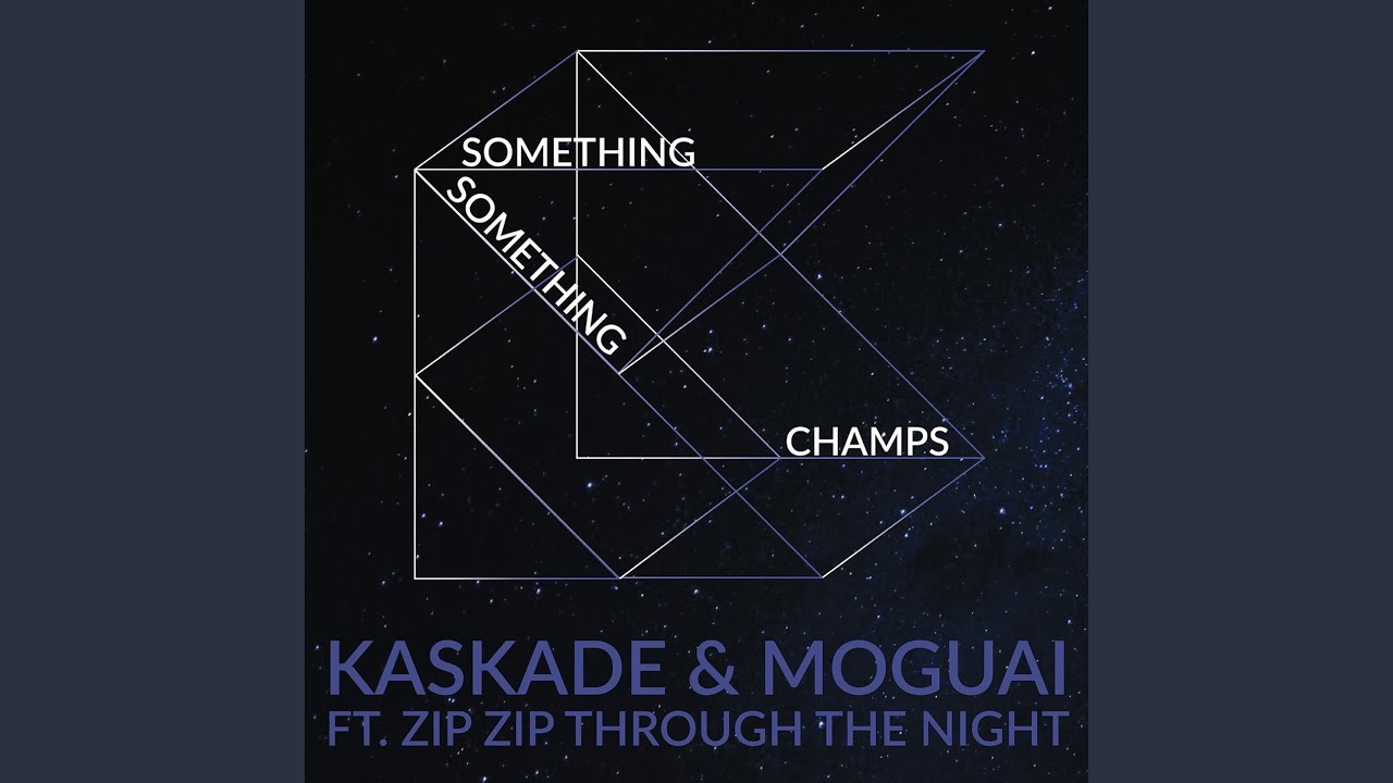Something Something Champs (Radio Edit)
