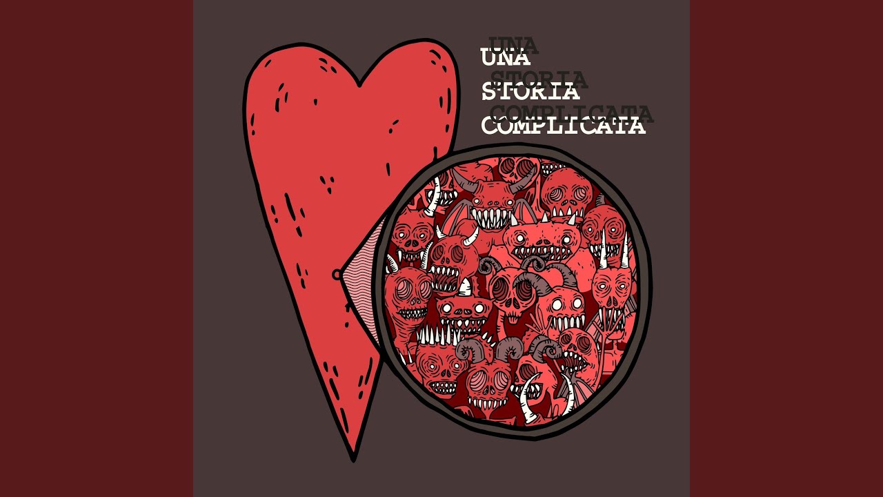 Una Storia Complicata