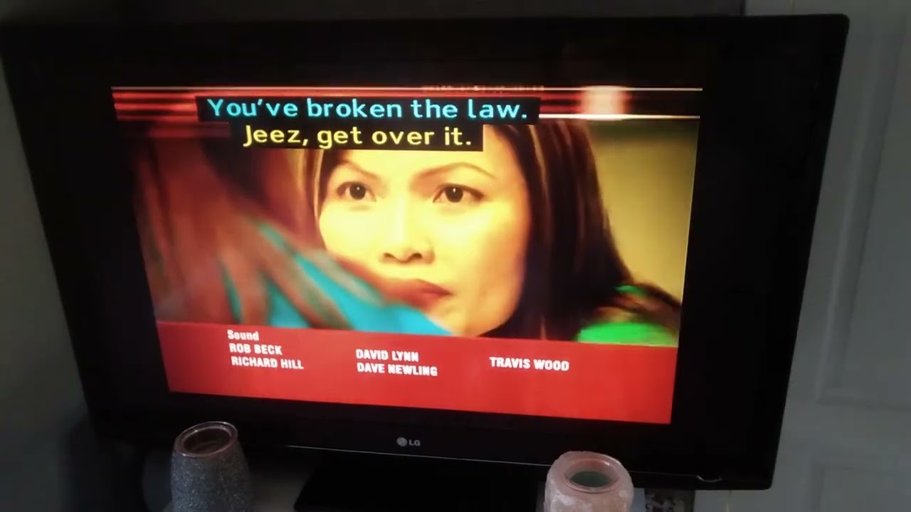 Seven Network (2005)