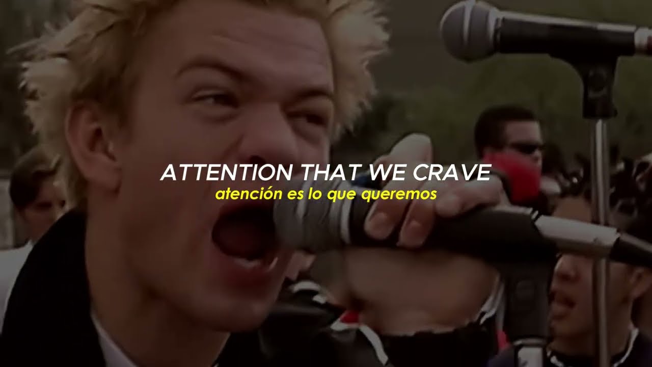 Sum 41 - Fatlip (subtitulada en español - lyrics)