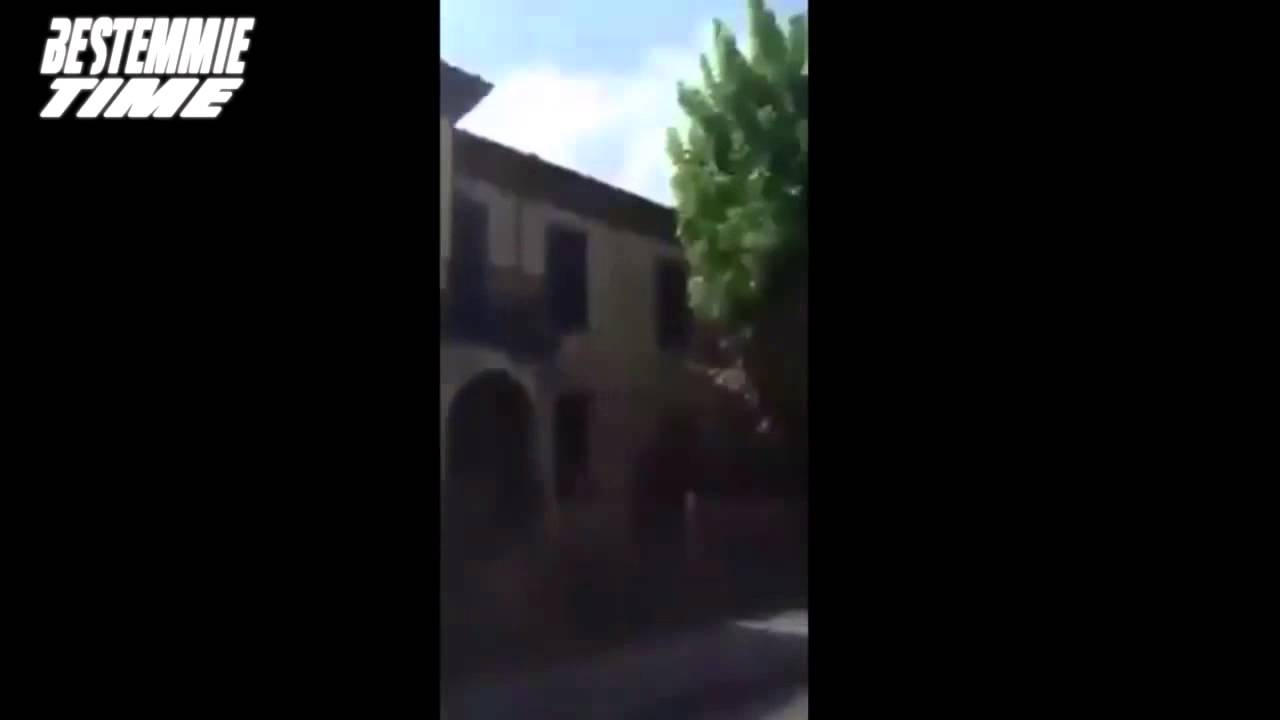 CANCARO MAN - FULL COMPILATION !!!