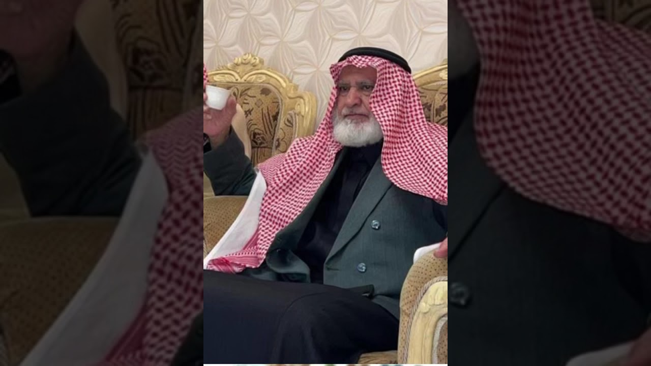 الشاعر/ علي احمد بن هذلا يشيد بسعادة العقيد/ عبدالله بن شبرين