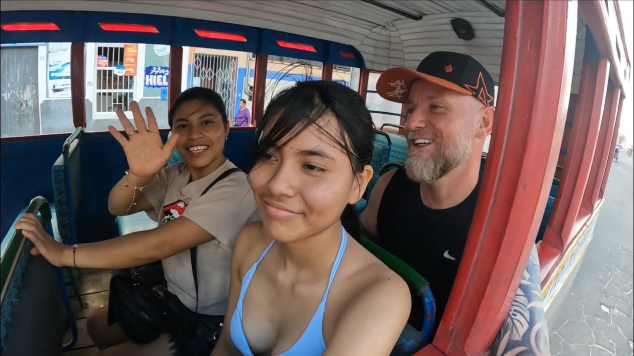 UNA CITA LLENA DE AVENTURAS CON DOS CHICAS DE SELVA ❤️❤️🇵🇪