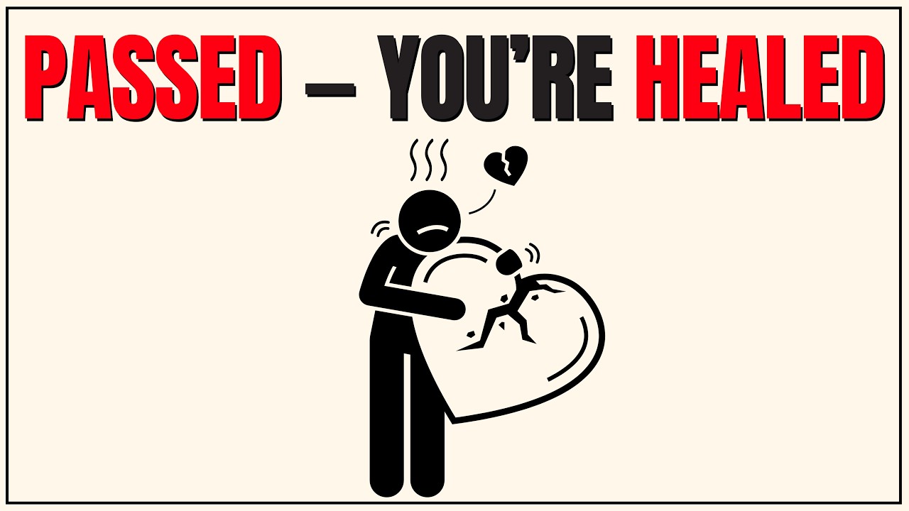 Signs You’re Healing from a Relationship with a Narcissistic Woman