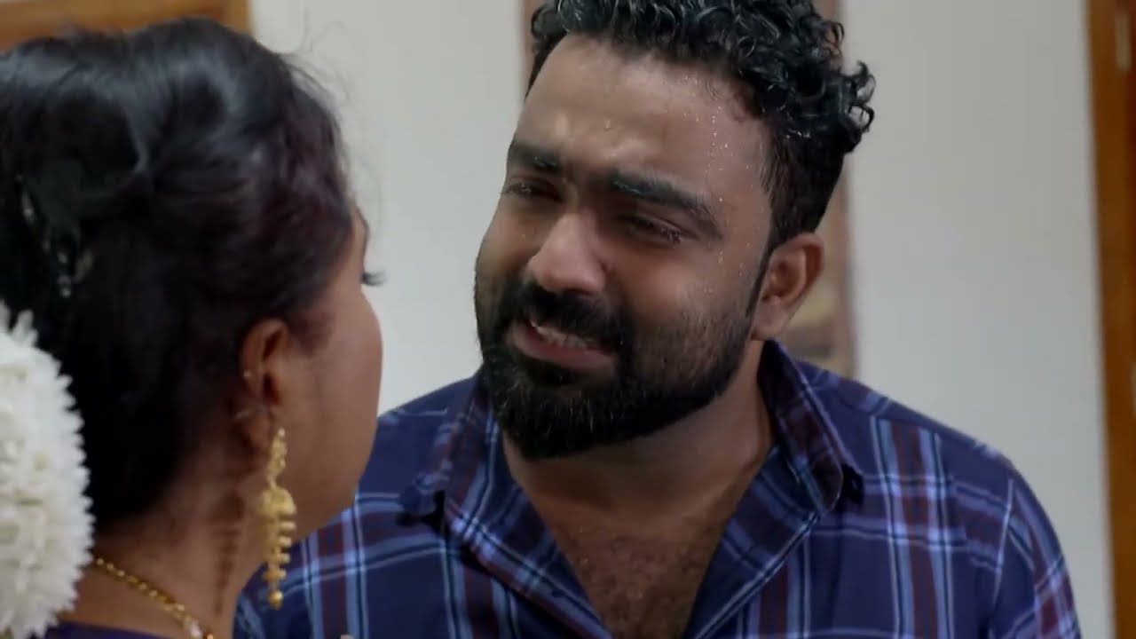 ആത്മഹത്യ ഭീക്ഷണി മുഴക്കി  Arjunan | Kudumbashree Sharada | Full Ep 306 | Prabhin - Zee Keralam