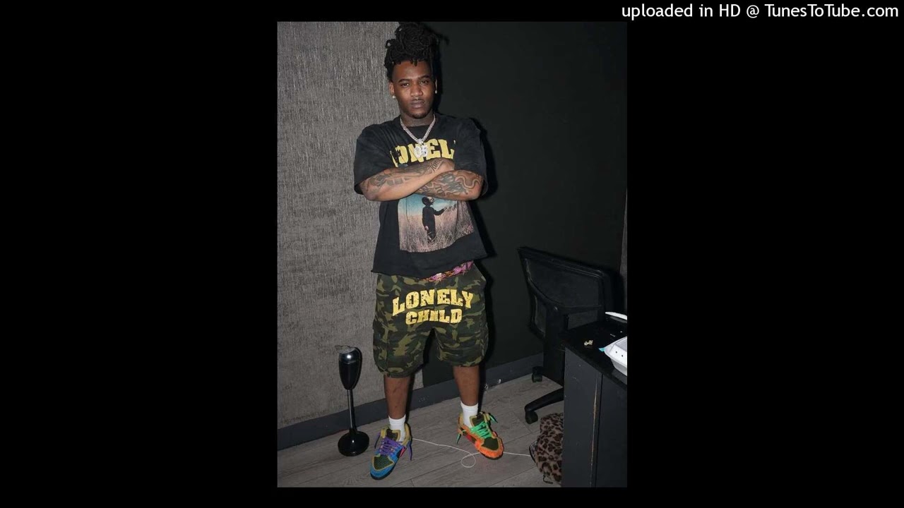 [FREE] Noodah05 x Lil Baby Type Beat - 