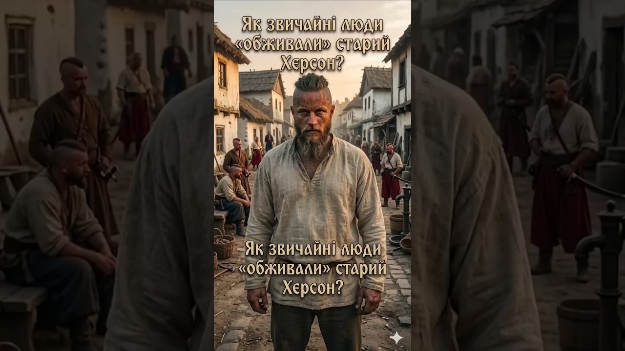 #херсон #україна #история #херсонщина