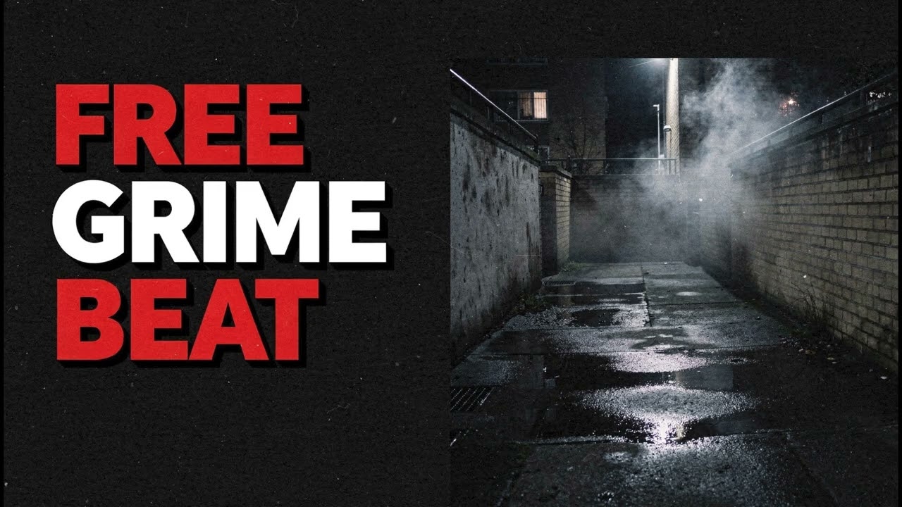 FREE UK GRIME Type Beat 2026 – 'REMOTE'  Grime Instrumental (Free + Lease) | FelonE Beats