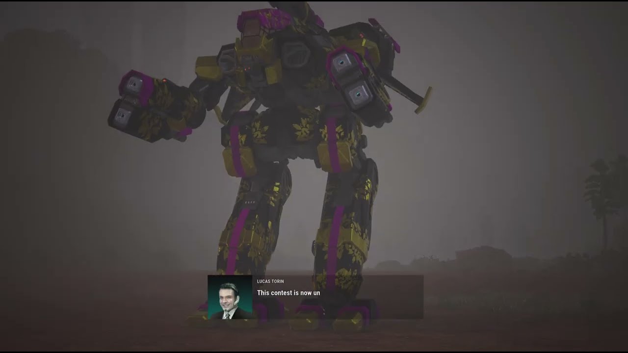 MW5 Beginner's Guide 59, The MAD ll Goliath and The Mighty Flea!