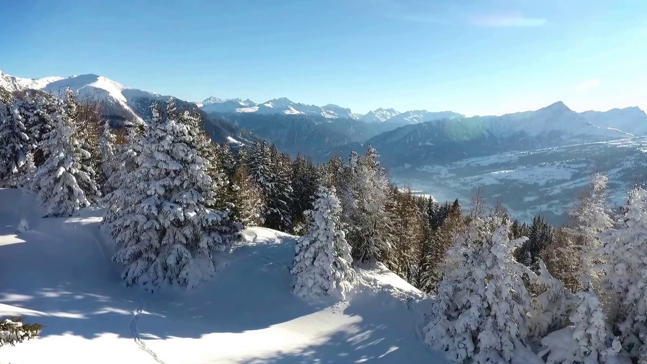 Bergbahnen Feldis