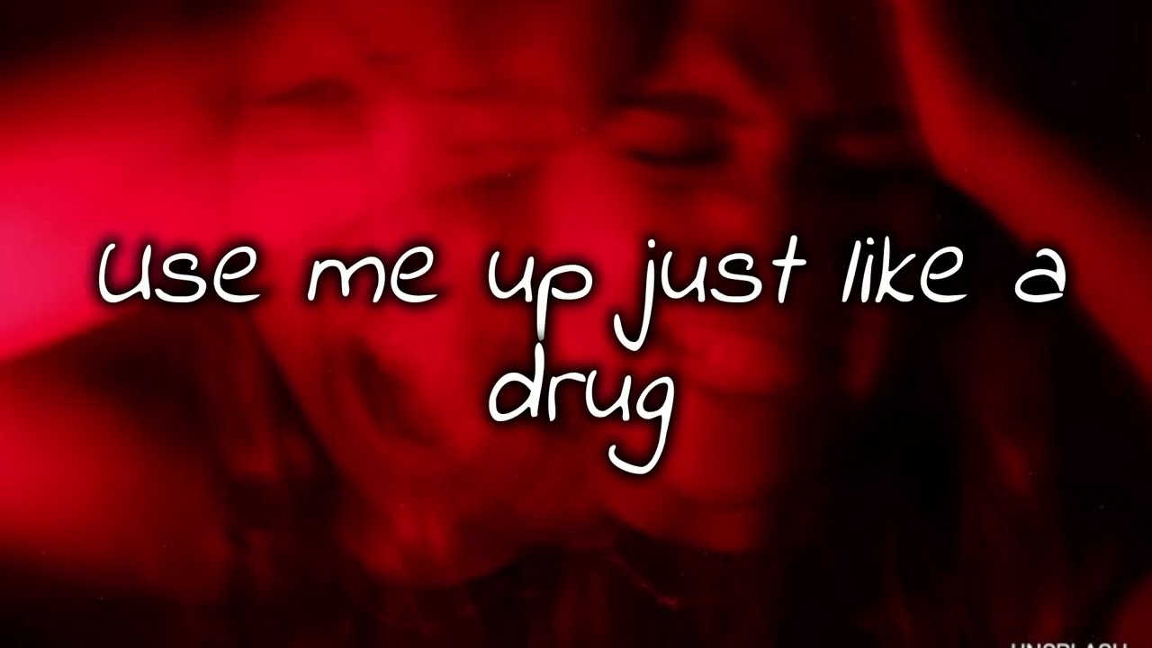 HATE ME : Skydxddy  ~ lyrics video 