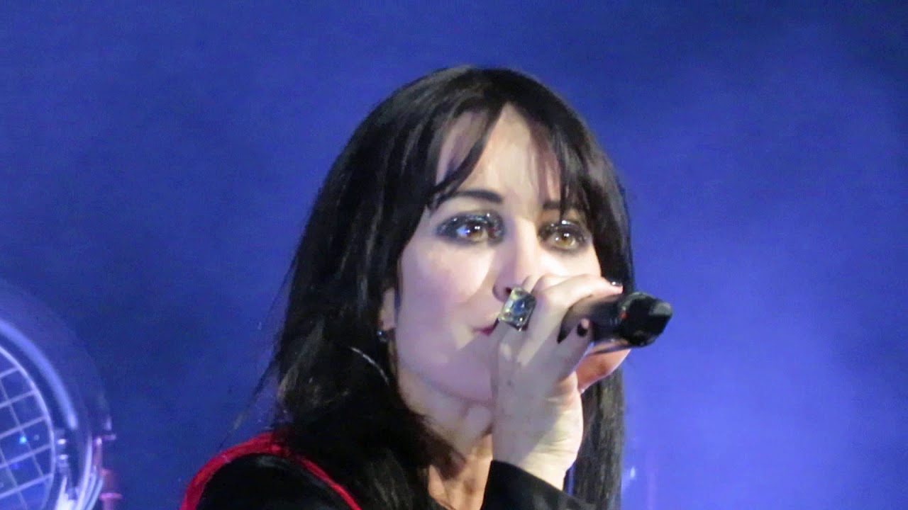 Shakespears Sister - Stay live in Sheffield 4 Nov 2019