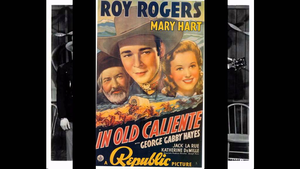 Six Gun Heroes..Rootin Tootin Rogers