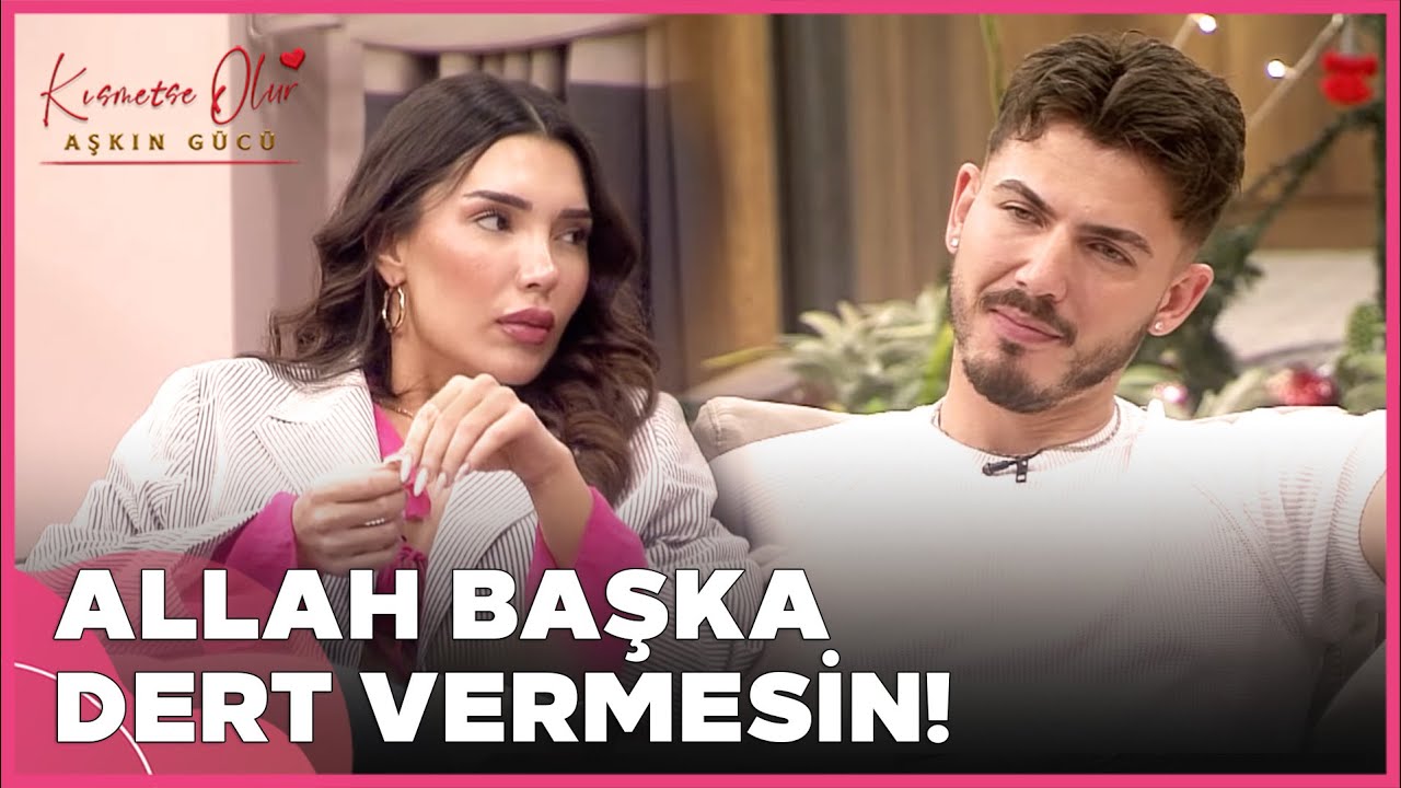 Aynur, Berke'nin 