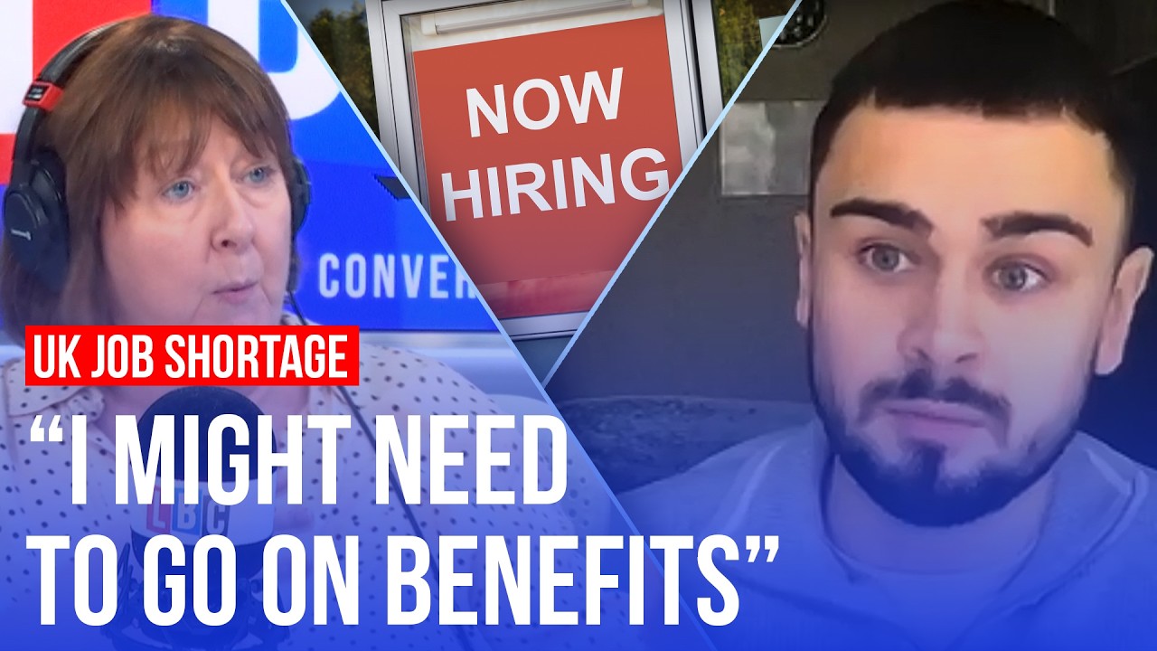 'I applied for 806 jobs in one year and got nowhere’