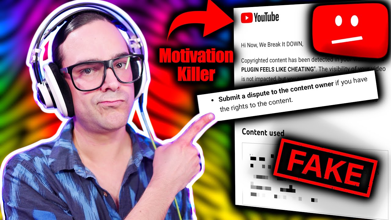 @YouTube  NEEDS TO STOP THIS TOXIC PRACTICE! | @youtubecreators