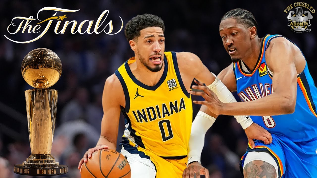 Hal-Queda Struck Again | Pacers Take 2-1 Series Lead Over Thunder | NBA Finals Game 3 Commentary