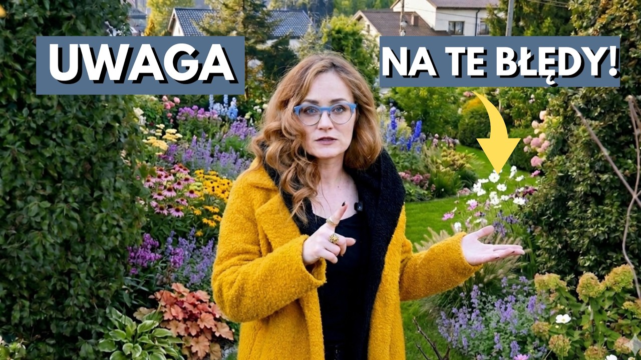 STOP! Nie zakładaj rabaty, dop&oacute;ki tego nie obejrzysz. 12 najczęstszych błęd&oacute;w!