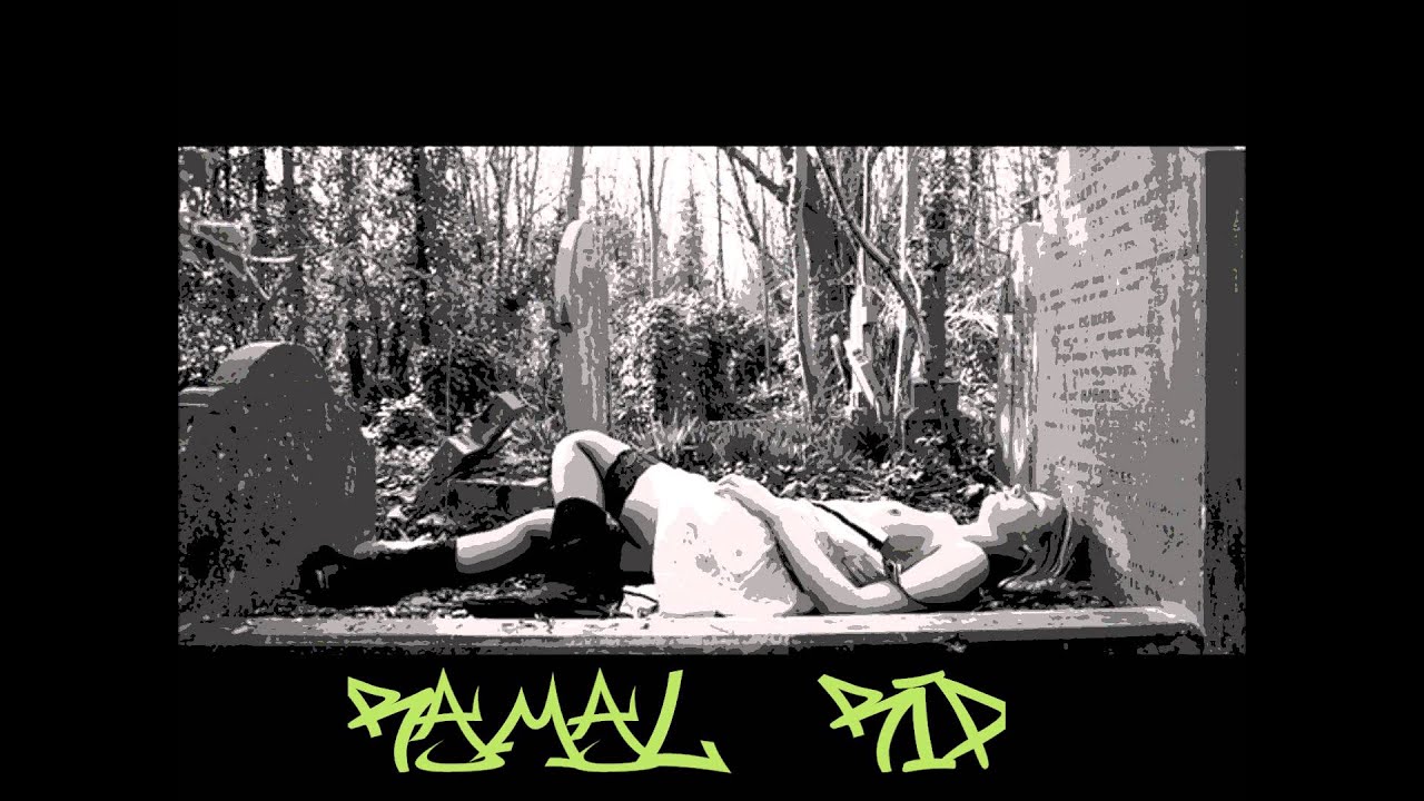 ЯRAMAL R.I.P - De cabeza Ramal R.I.P - De cabeza
