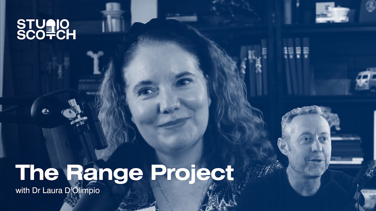 What Matters in Education? With Dr Laura D’Olimpio | The Range Project | Episode 30