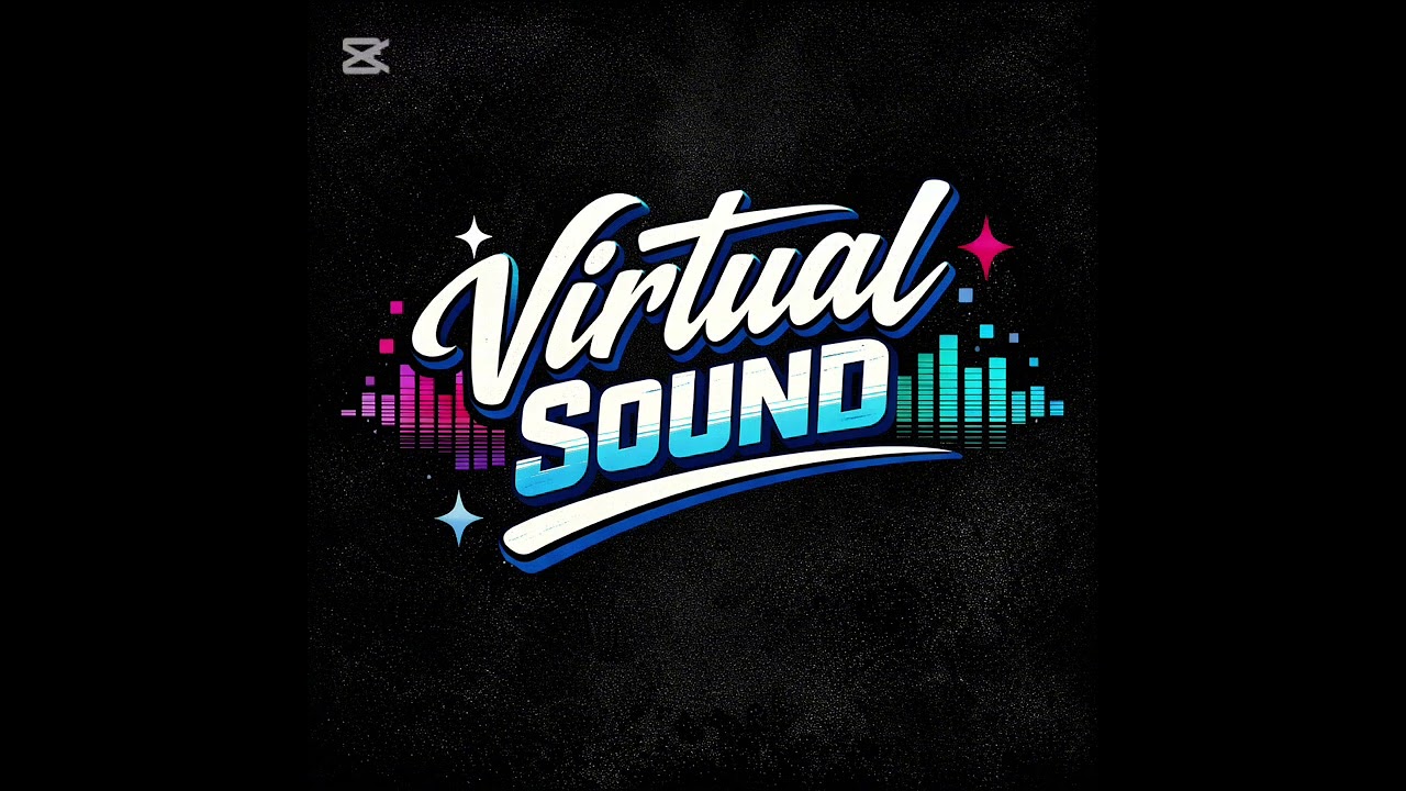 Virtual Sound - Heaven In The Fire