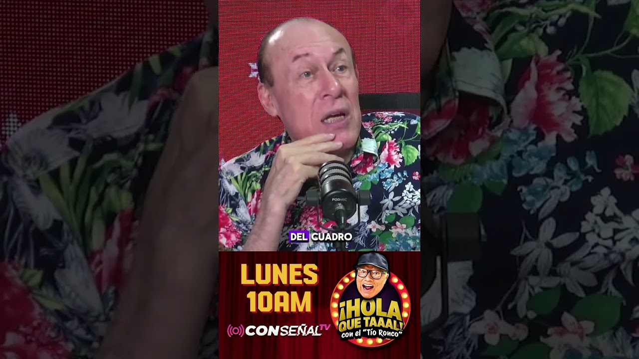 &iexcl;EL DIA QUE YUCA SE REBEL&Oacute; A JB! #humor#shortvideo #jbenatv #podcast #entretenimiento