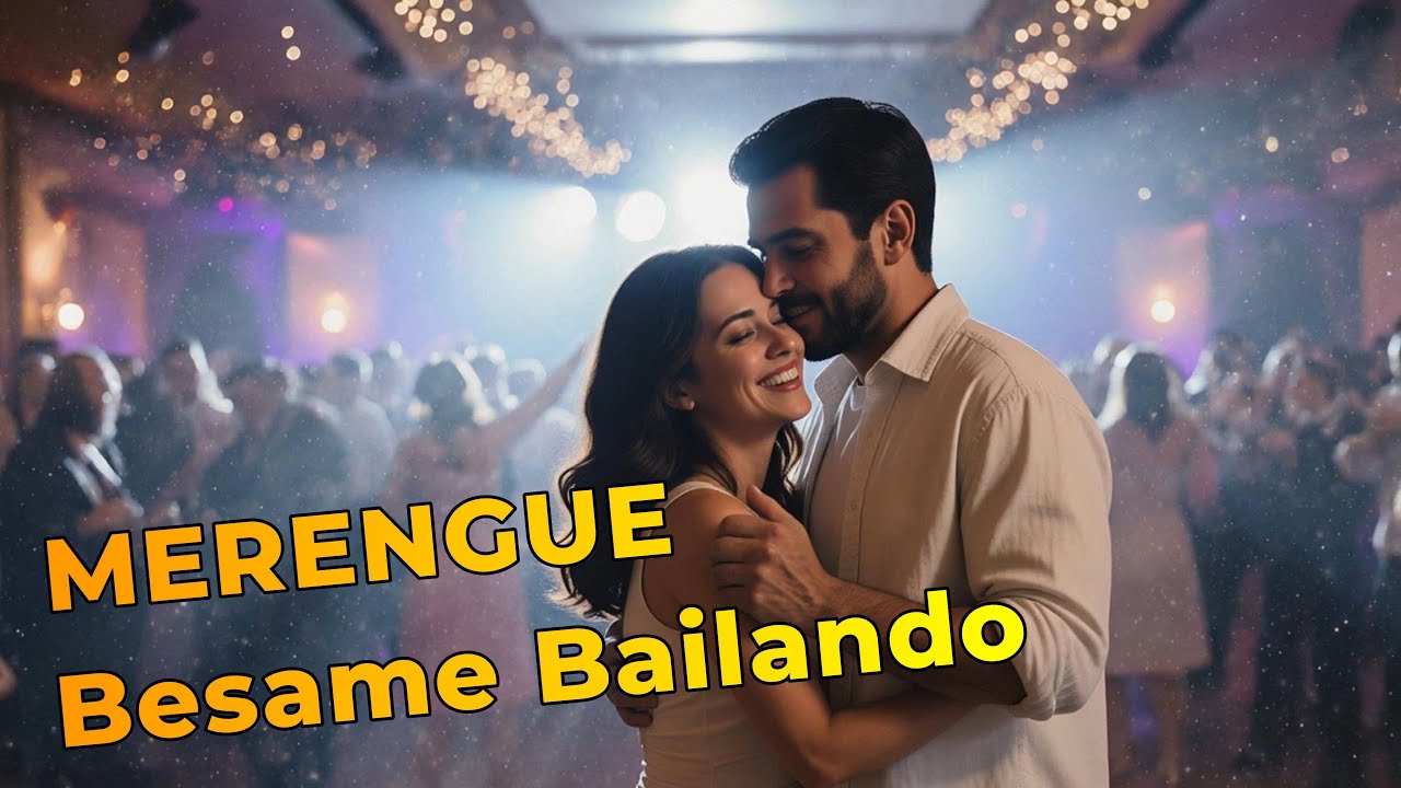 Merengue Bésame Bailando