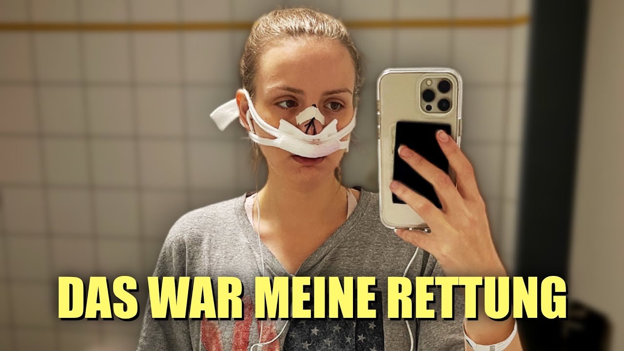 WIE ein ACHTERBAHN-UNFALL mein LEBEN VERÄNDERT hat!