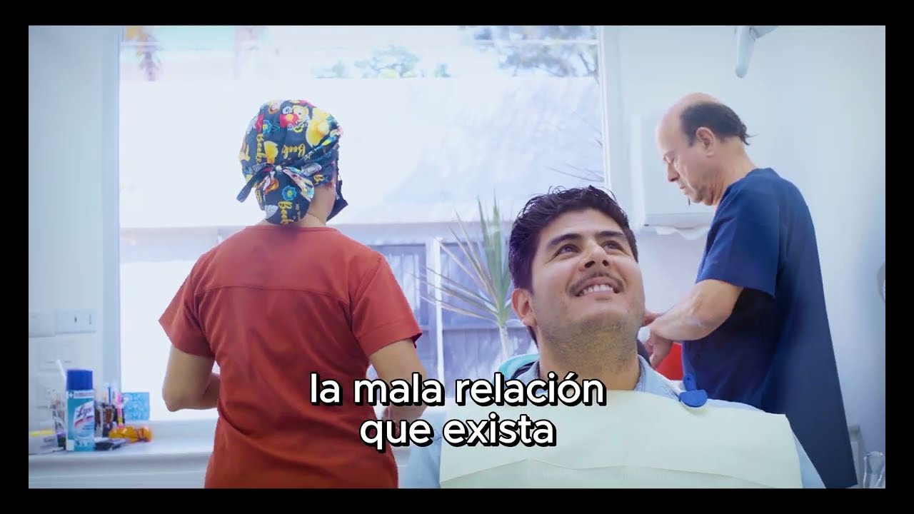 Uso correcto del guarda oclusal en problemas de la articulación temporomandibular (ATM)